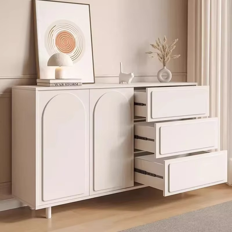 Luxury Corner Cabinets Sideboard Organizer Jewelry Vanity Designer Living Room Cabinets Drawers