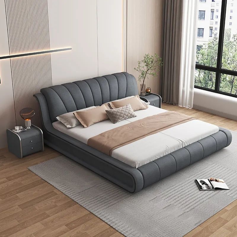 Opal Sleek Rest Bed Frame