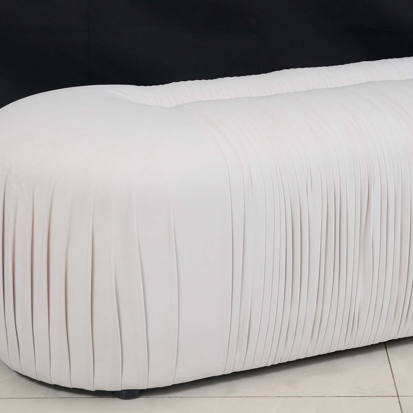Bench, Upholstered