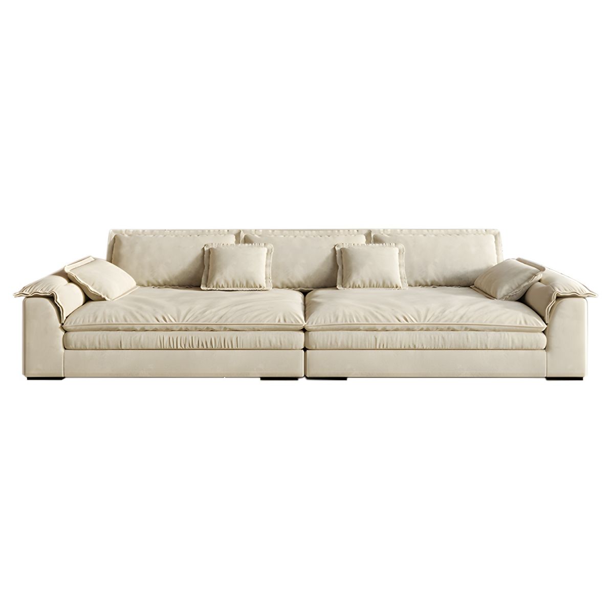 Zafira Eastern Breeze softness sofa