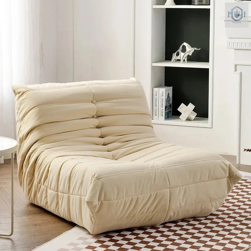 Caterpillar Accent Style Sofa