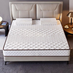 Compressed Roll- Wrapped Pocket Spring Mattress