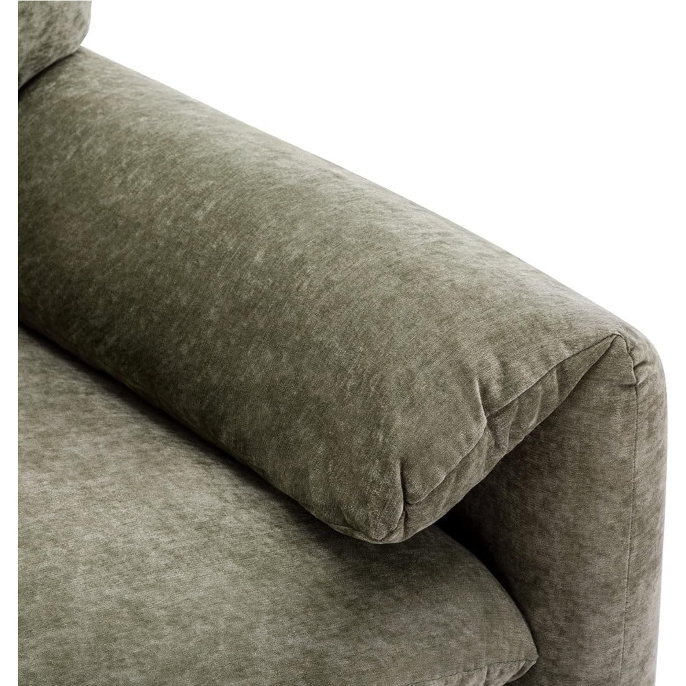 Sleek And Comfortable Couch for Living Room & Bedroom