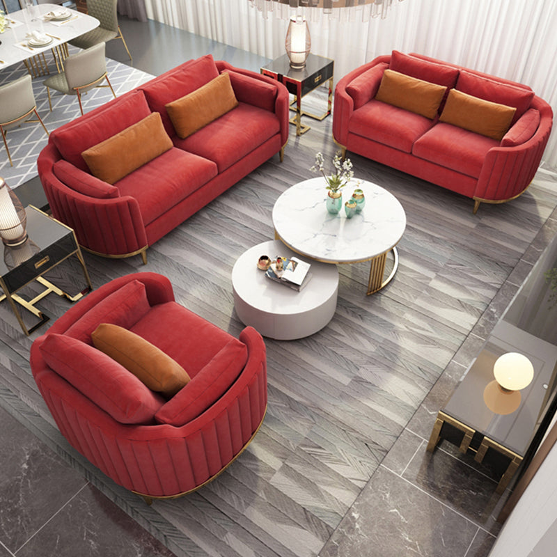 Philips Modern Luxury Piece Sofa Premium Quality