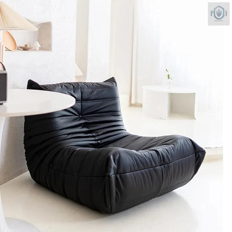 Caterpillar Accent Style Sofa
