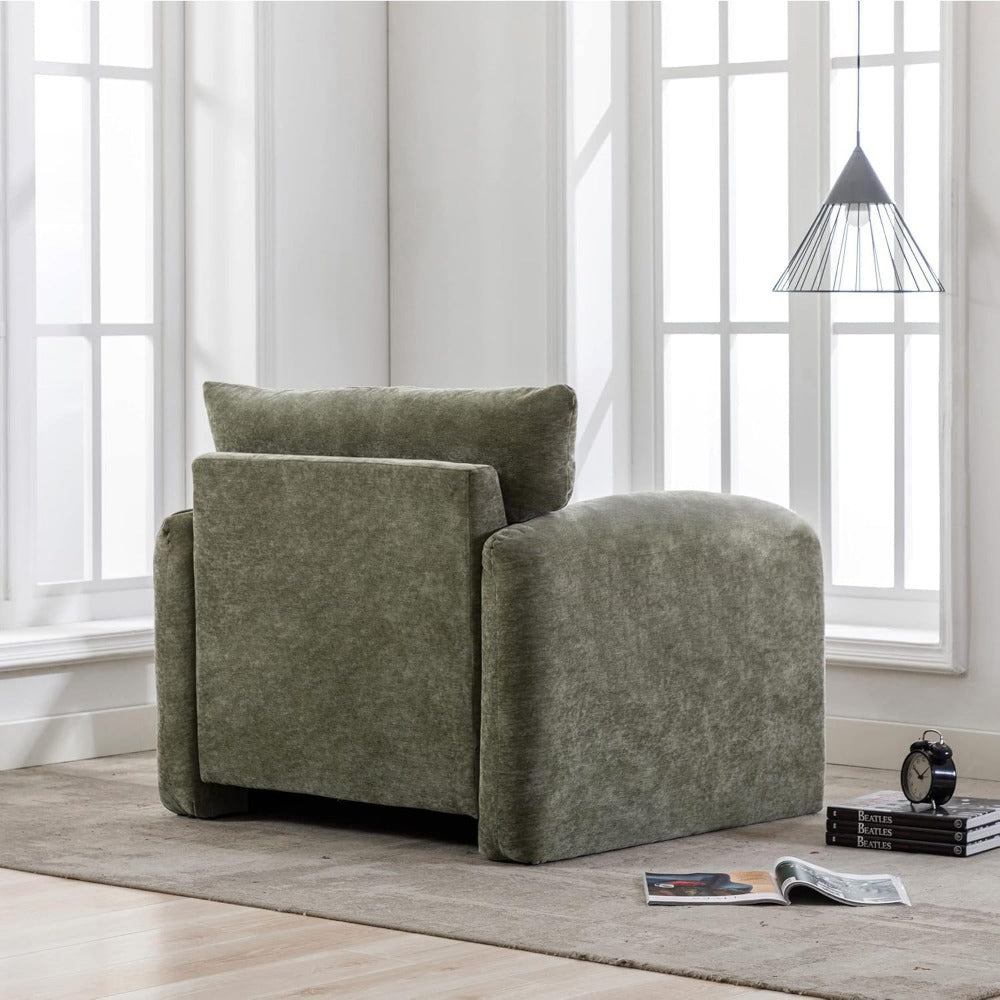 Sleek And Comfortable Couch for Living Room & Bedroom