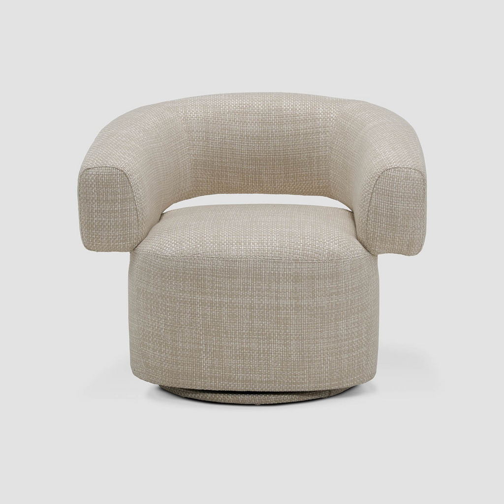 Premium Versatile Swivel Chair
