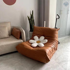 Caterpillar Accent Style Sofa