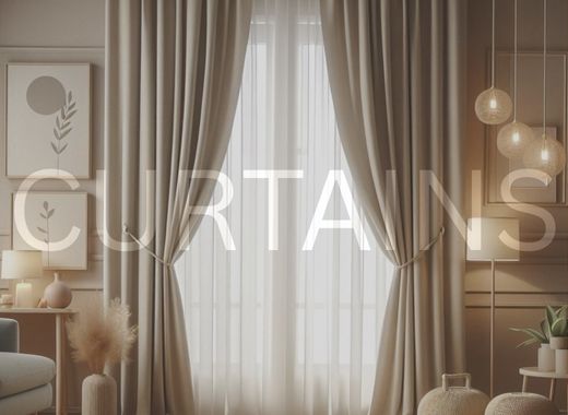 Curtains