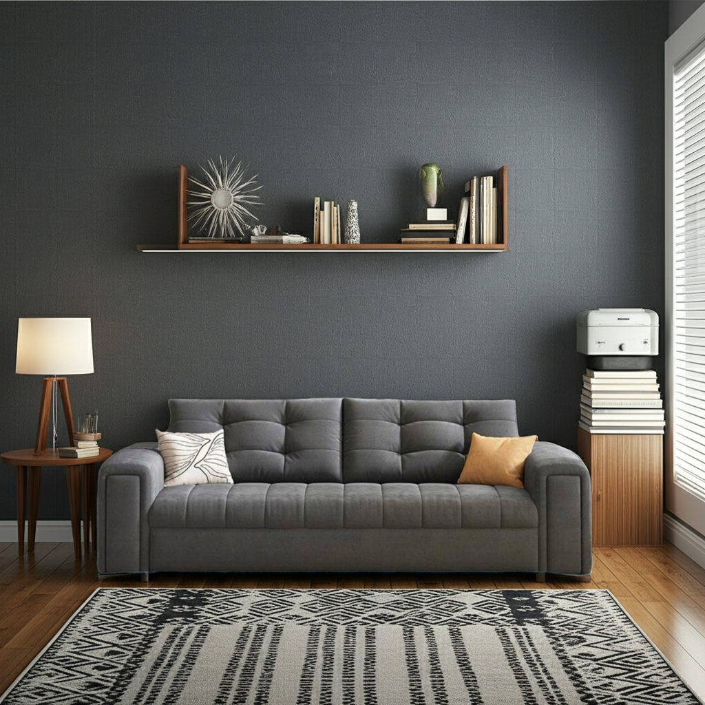 Beatrice Classic Sofa Bed