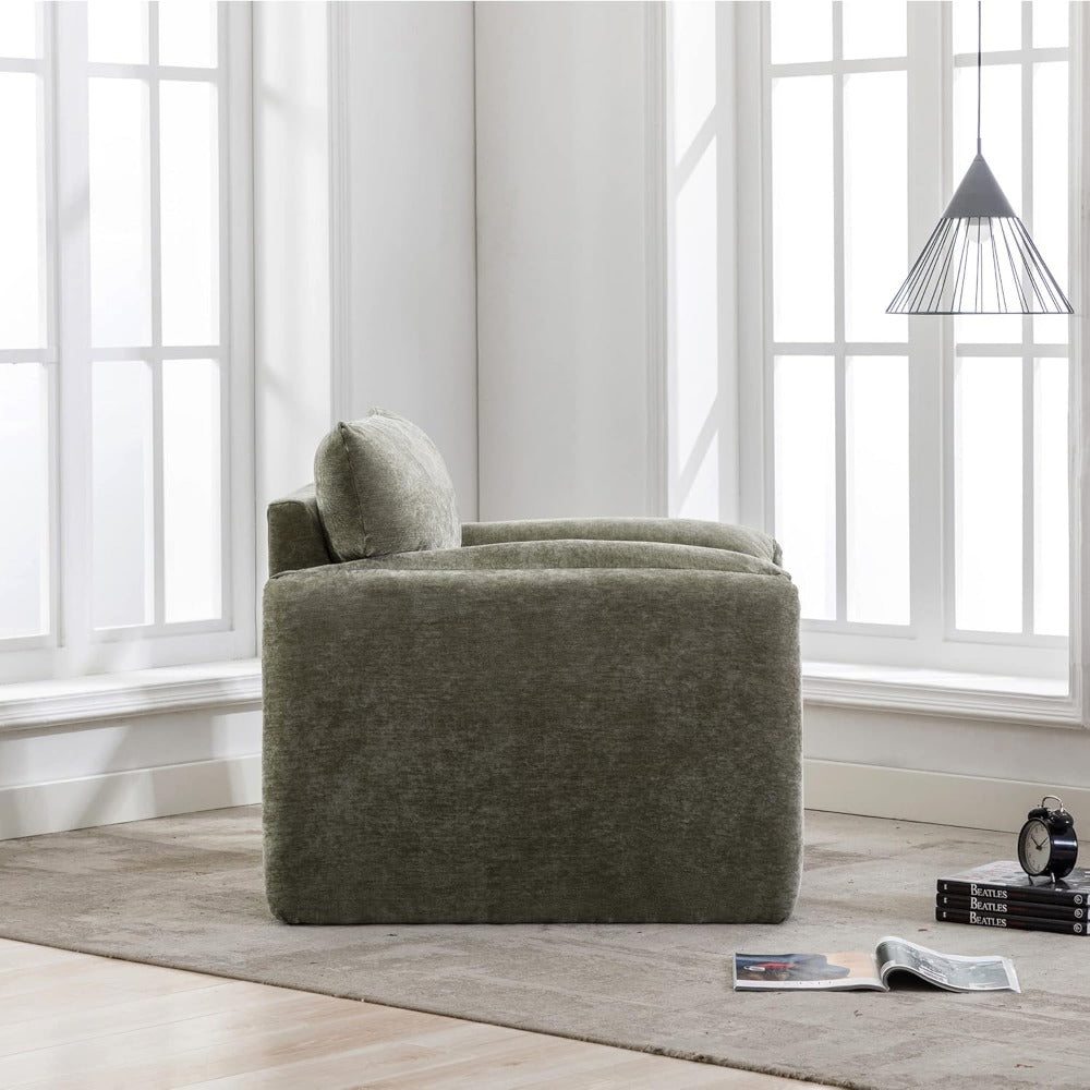Sleek And Comfortable Couch for Living Room & Bedroom