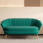 Nordic Sea Shell Modern Style Sofa Single
