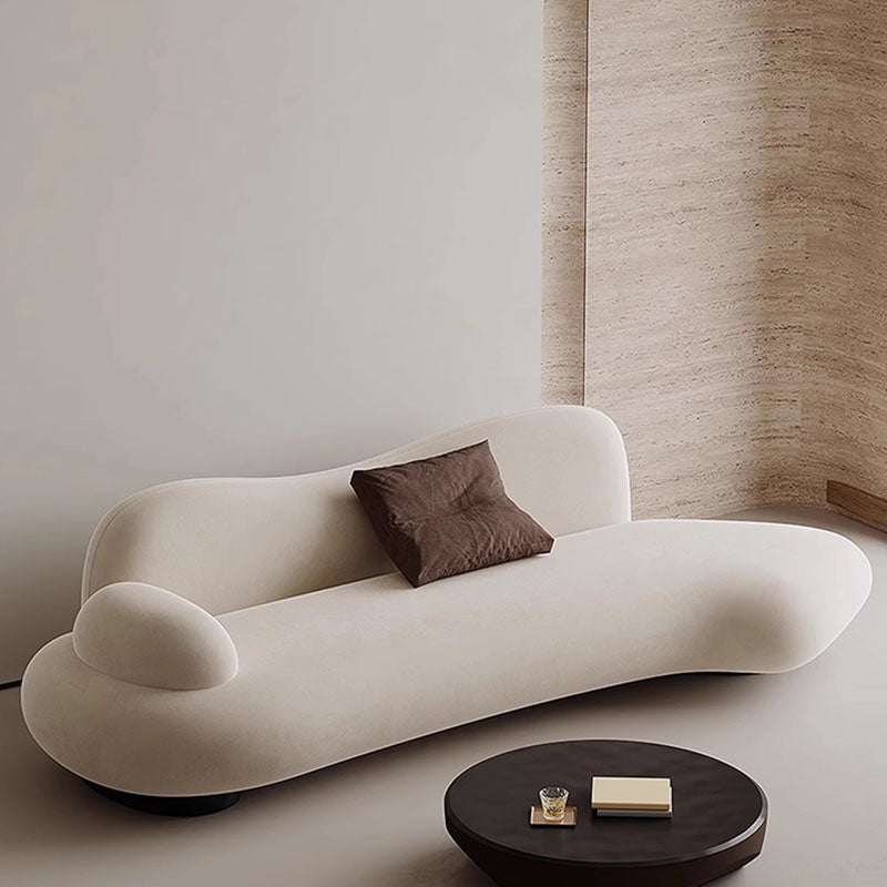 Philips Modern Nordic Cloud Soft Style Sofa Premium Quality