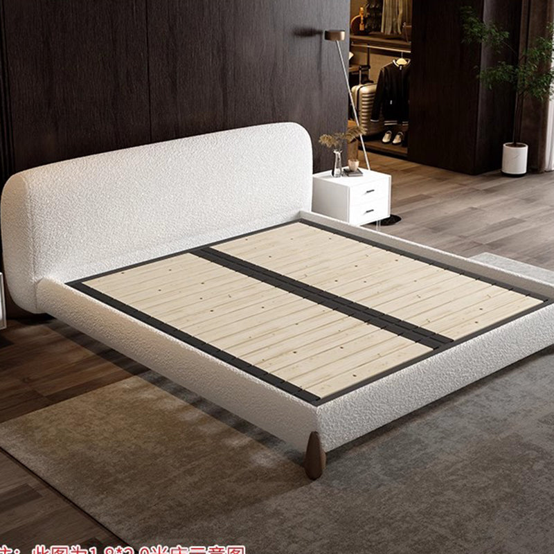 King Size Headboards Luxury Sofa Modern Massage Bed