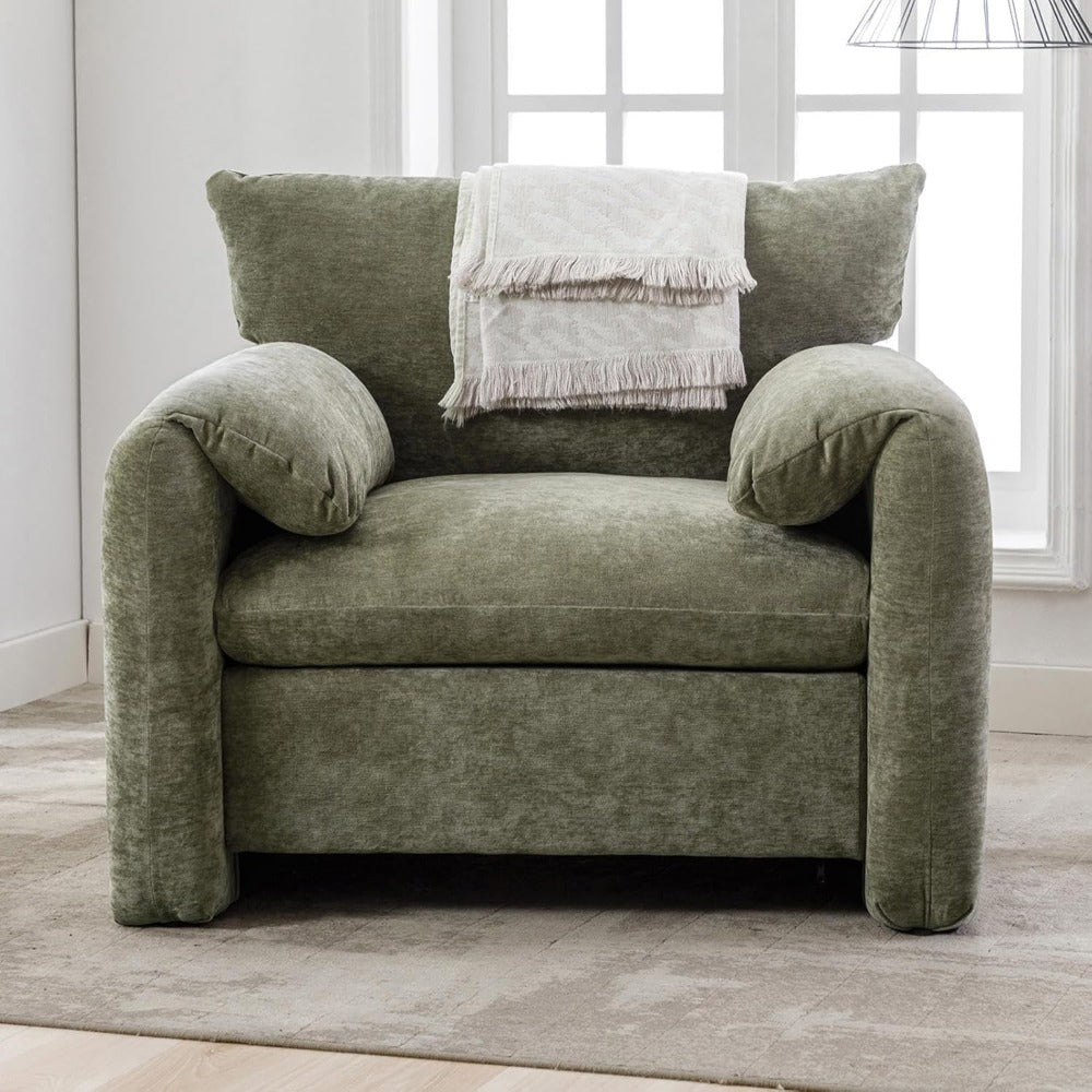 Sleek And Comfortable Couch for Living Room & Bedroom