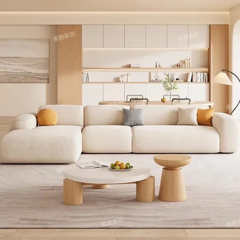 Multifunctional Relaxing Living Room Sofas Replica Gaming Nordic Accent Living Room Sofas Armchair