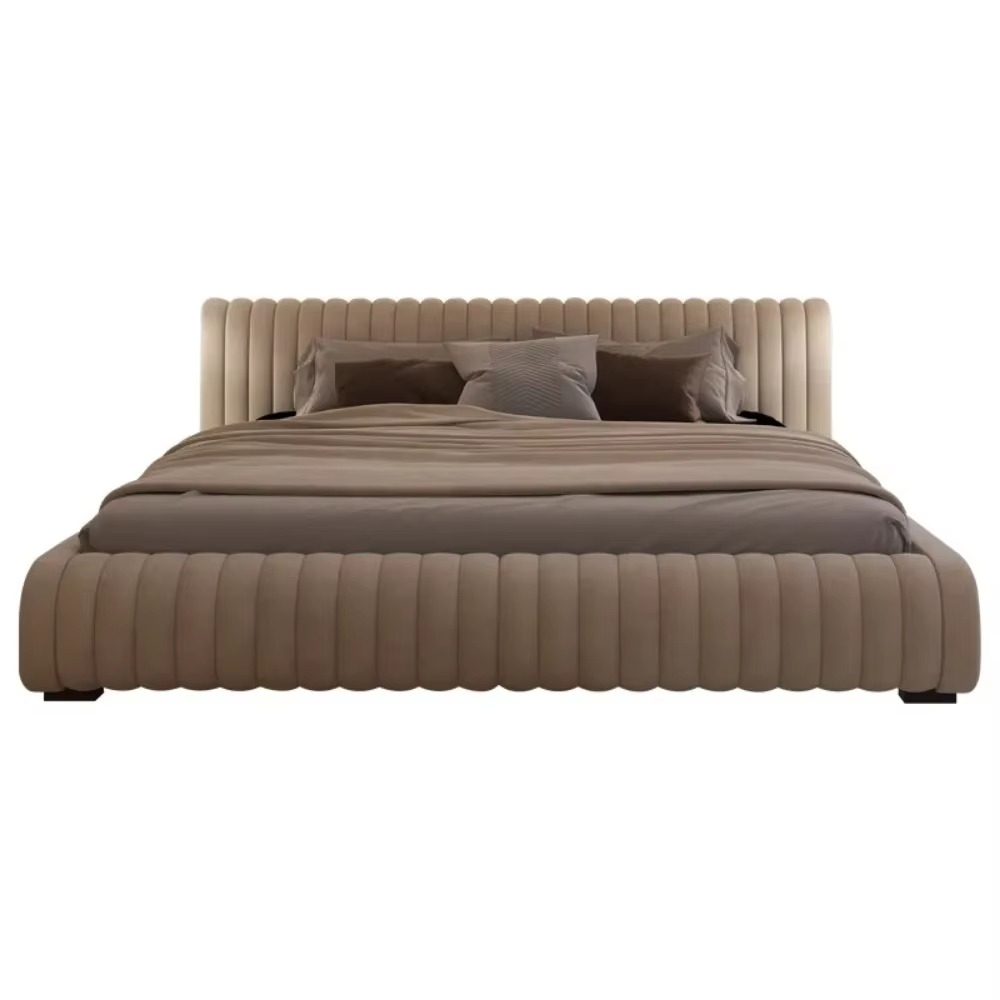 Modern Unique Headboards Bed Upholstery