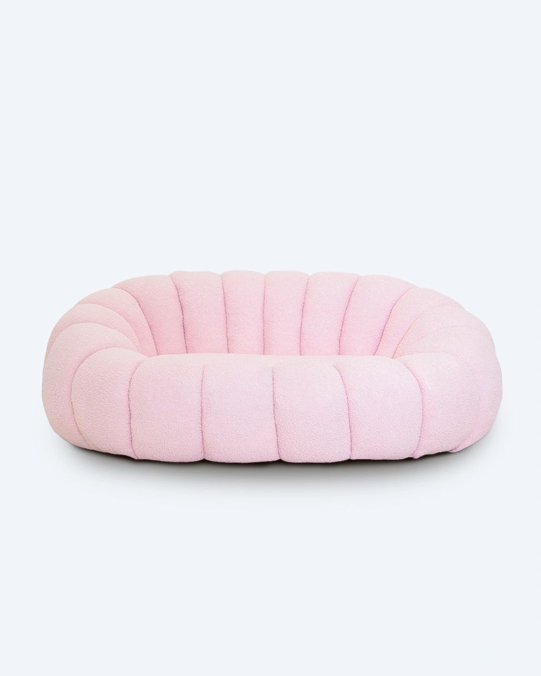 Trending Sleek Style Cloud Sofa