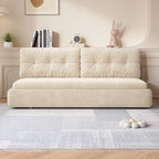 Luna Foldable Sofa Bed