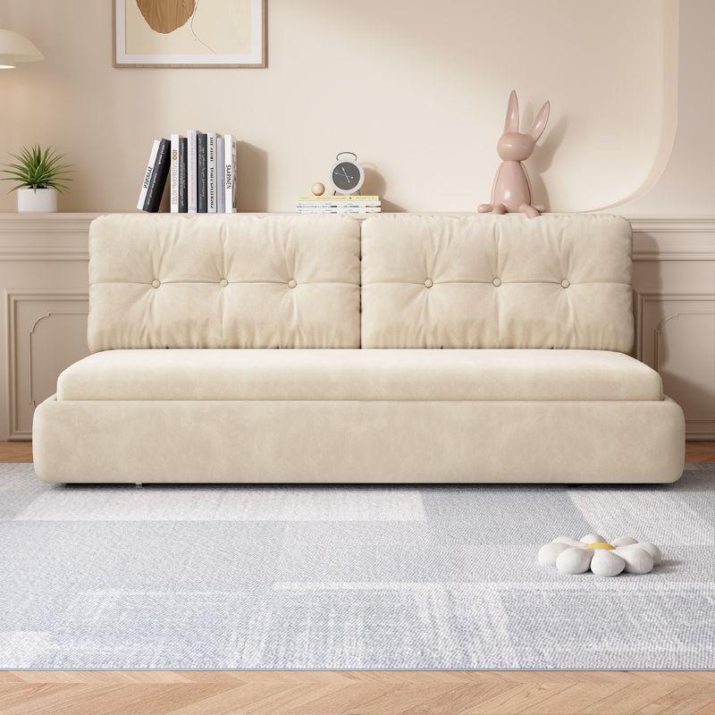 Luna Foldable Sofa Bed