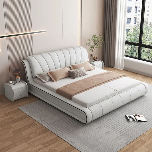Opal Sleek Rest Bed Frame