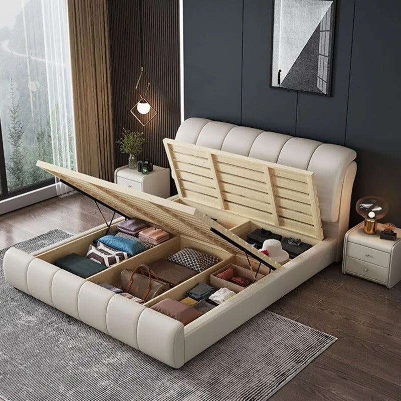 Elegant Classic Beds