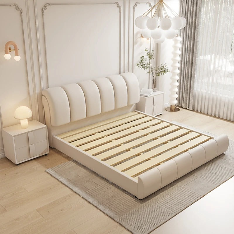 Elegant Classic Beds