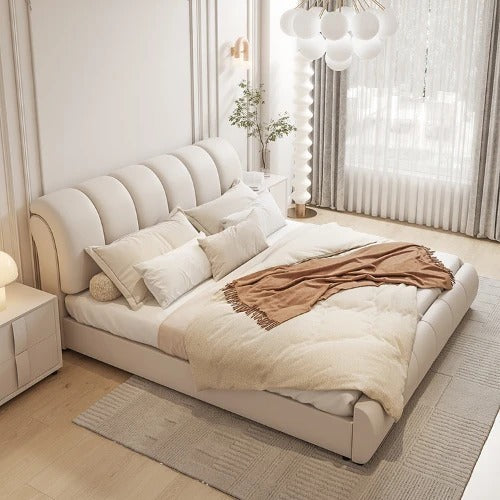 Elegant Classic Beds