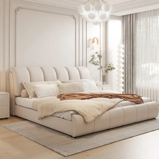 Elegant Classic Beds