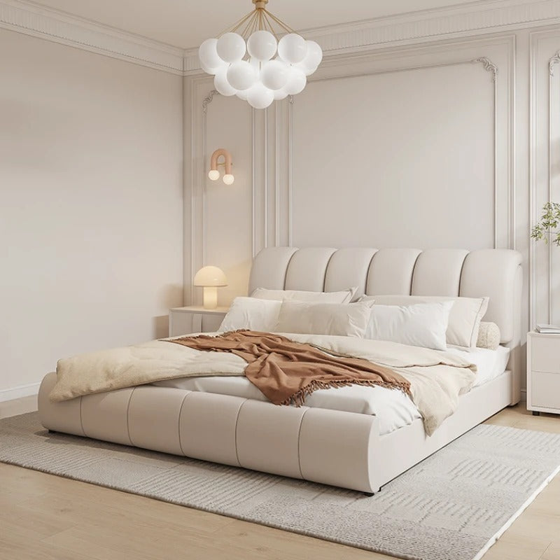 Elegant Classic Beds