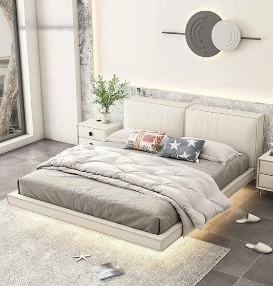 Modern Upholstered Beds