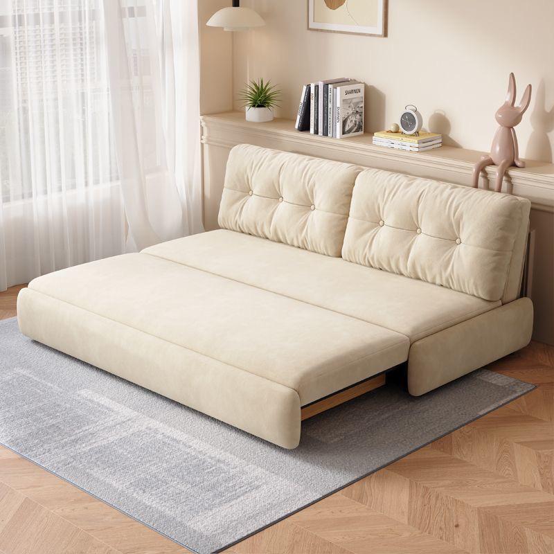 Luna Foldable Sofa Bed