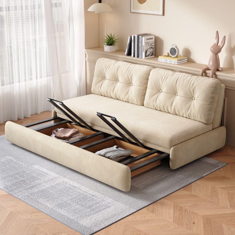 Luna Foldable Sofa Bed
