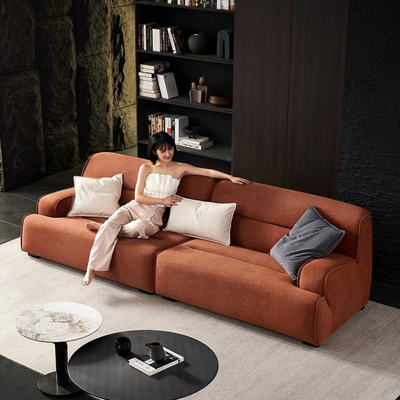 Modern Corner Lazy Sofa Living Room