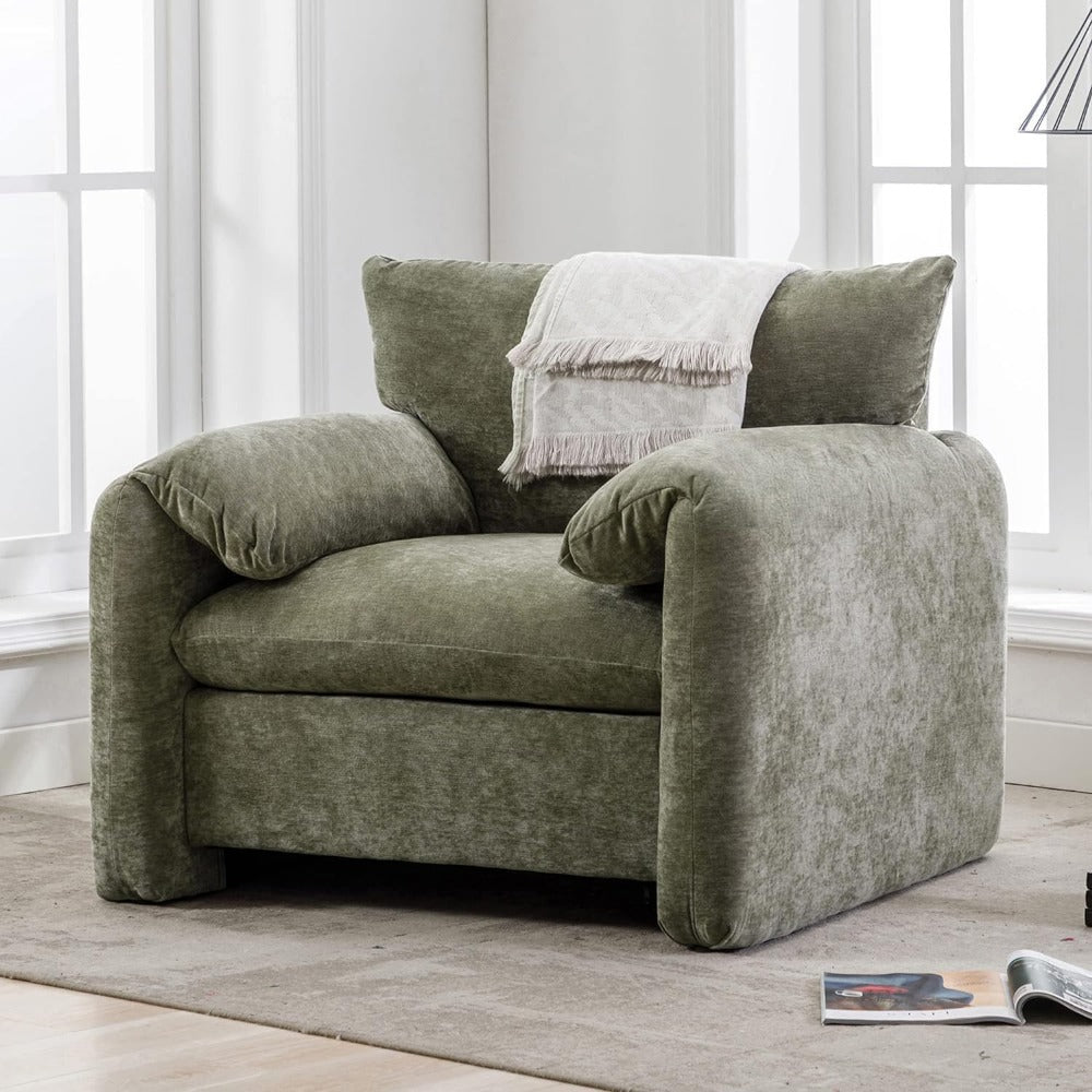 Sleek And Comfortable Couch for Living Room & Bedroom