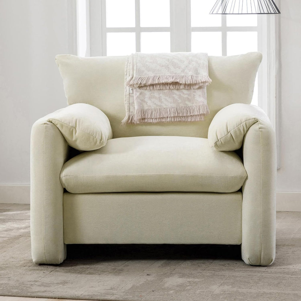 Sleek And Comfortable Couch for Living Room & Bedroom