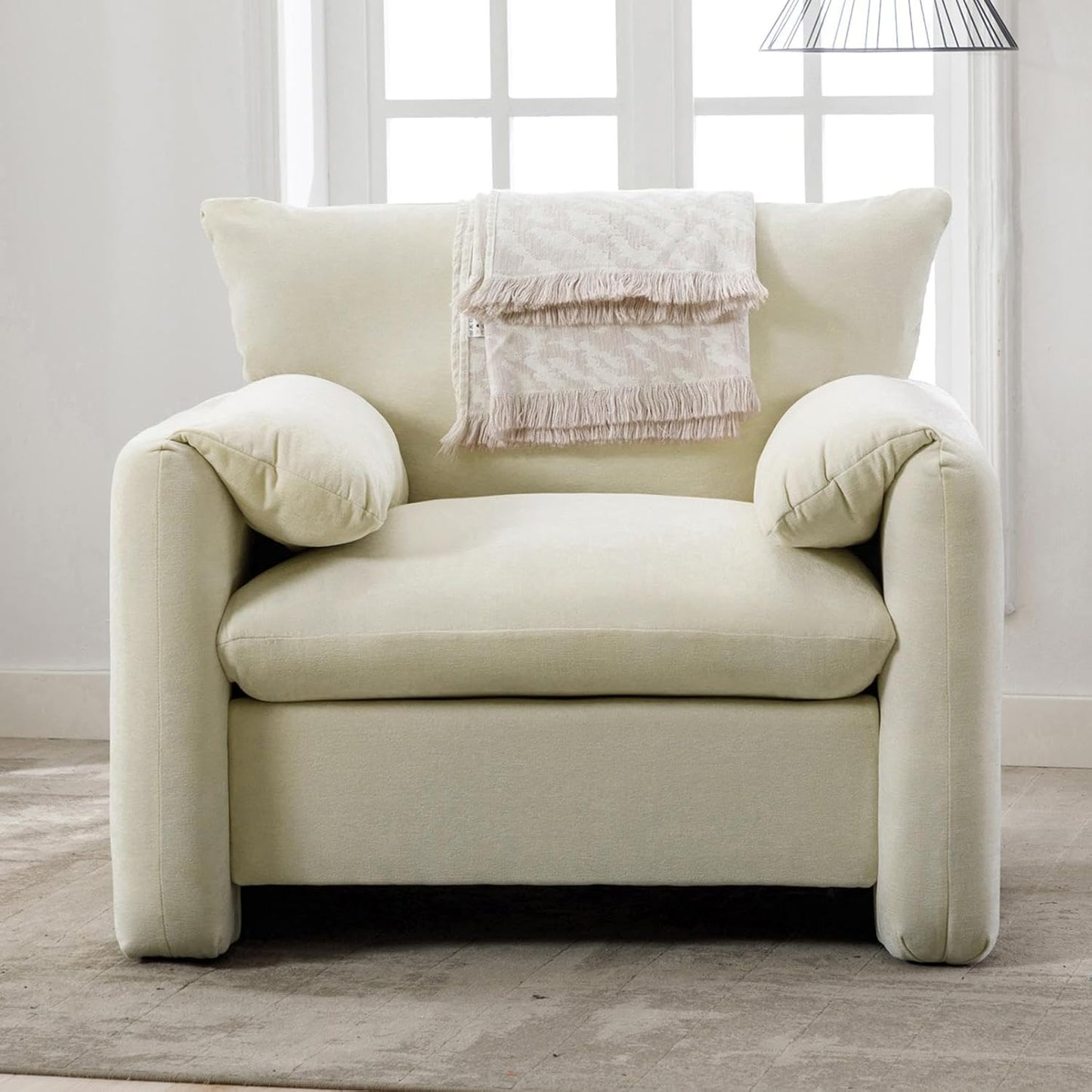 Sleek And Comfortable Couch for Living Room & Bedroom