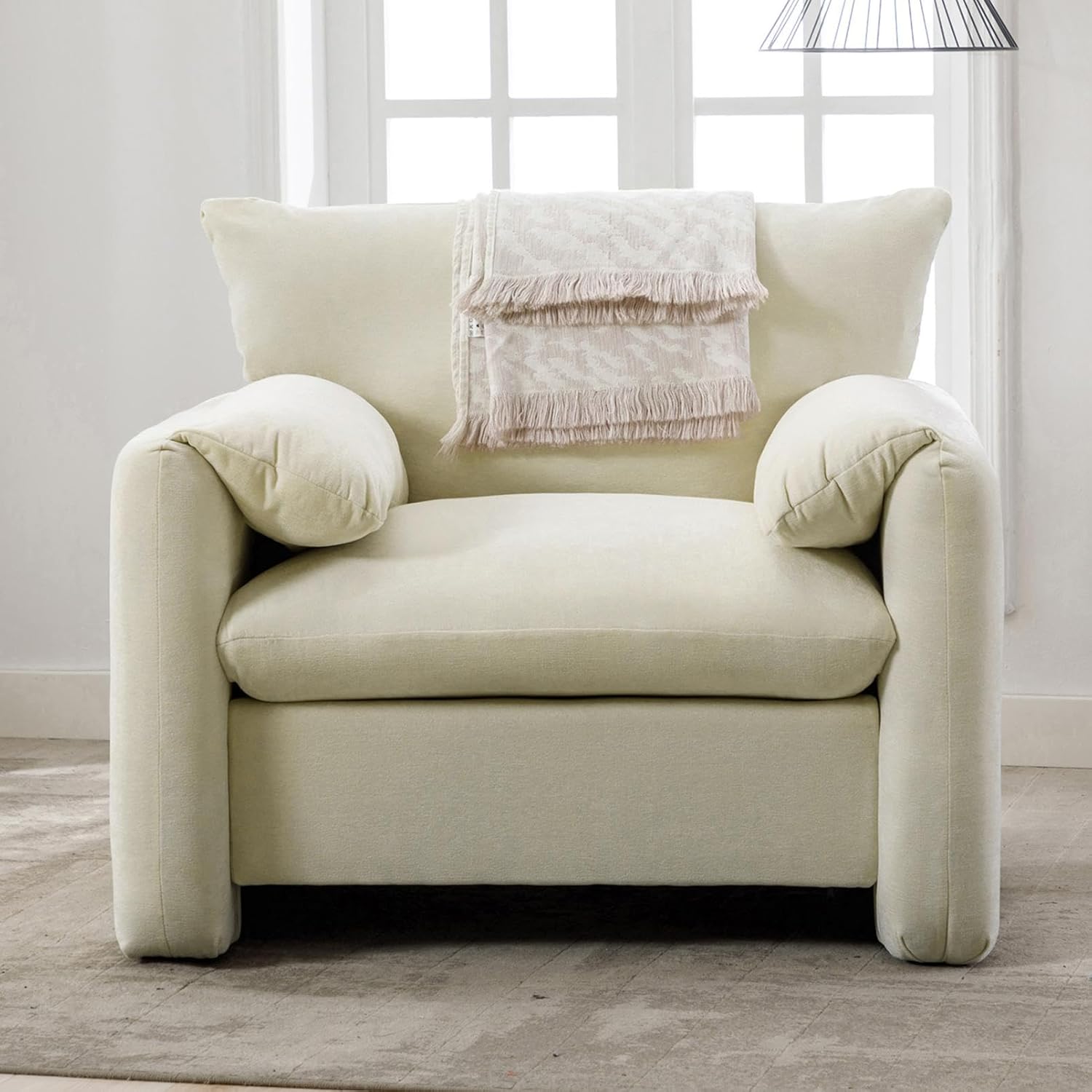 Sleek And Comfortable Couch for Living Room & Bedroom