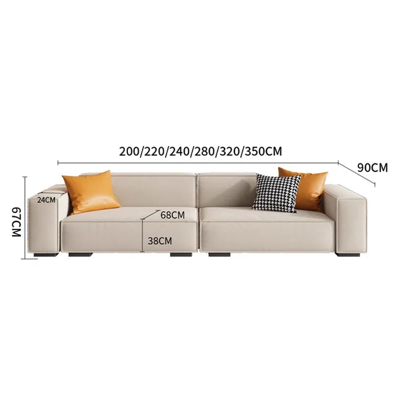 Comfotable Modern Sofa Beds