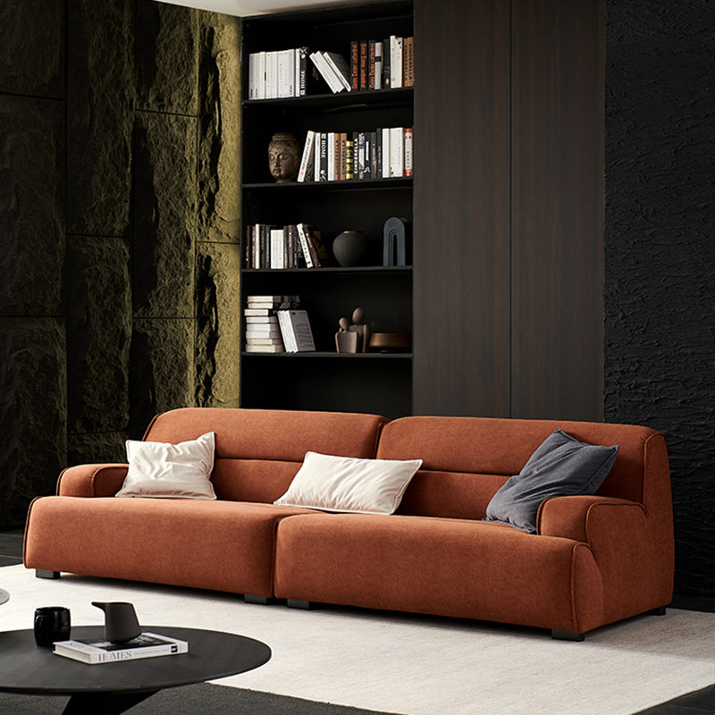 Modern Corner Lazy Sofa Living Room