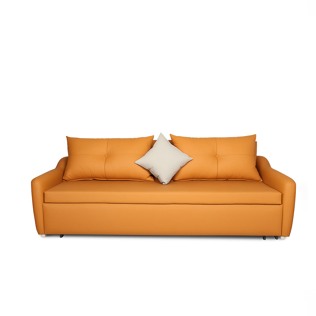 Beatrice Classic Sofa Bed
