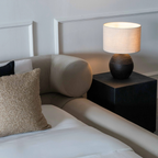 Premium Stella Modern Curve Head Bed Frame