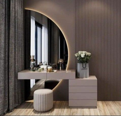 Dressing table