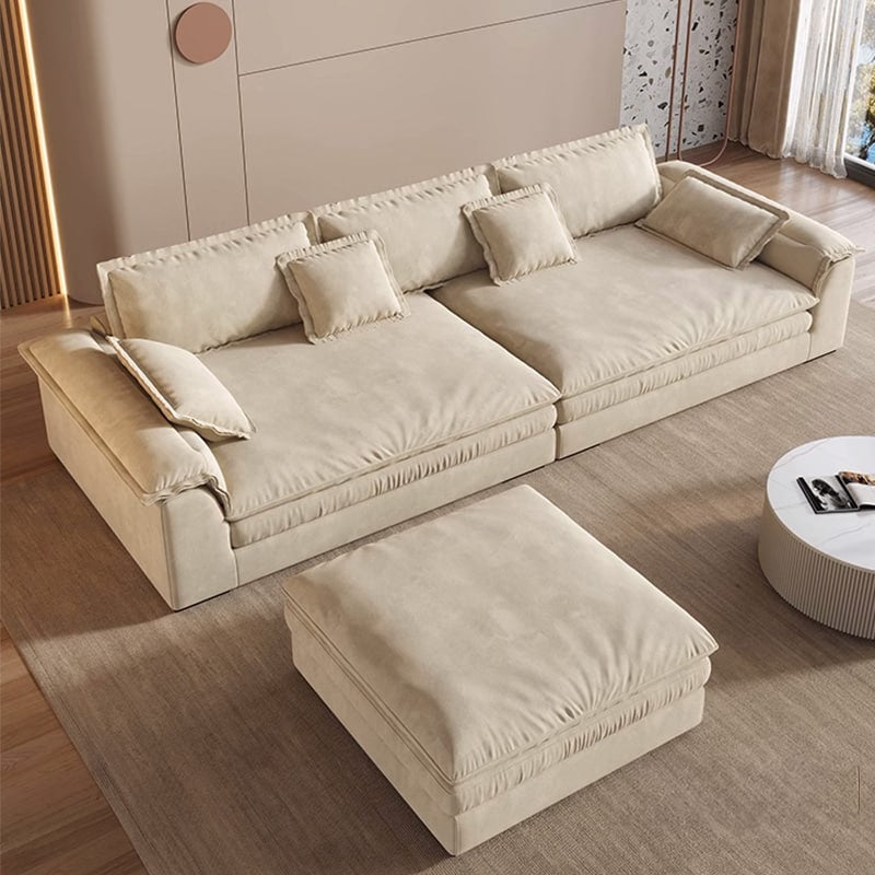 Philips Modern Zafira Eastern Breeze Style Sofa Set