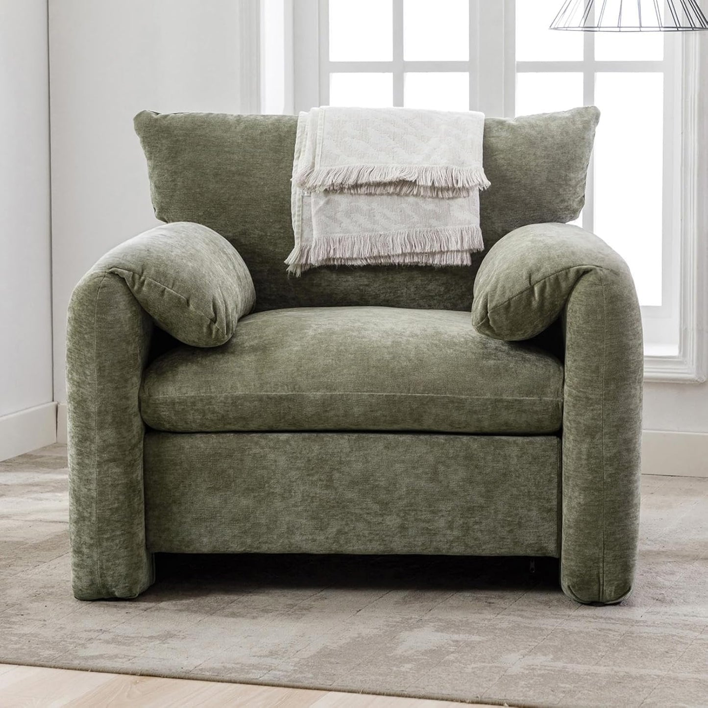 Sleek And Comfortable Couch for Living Room & Bedroom